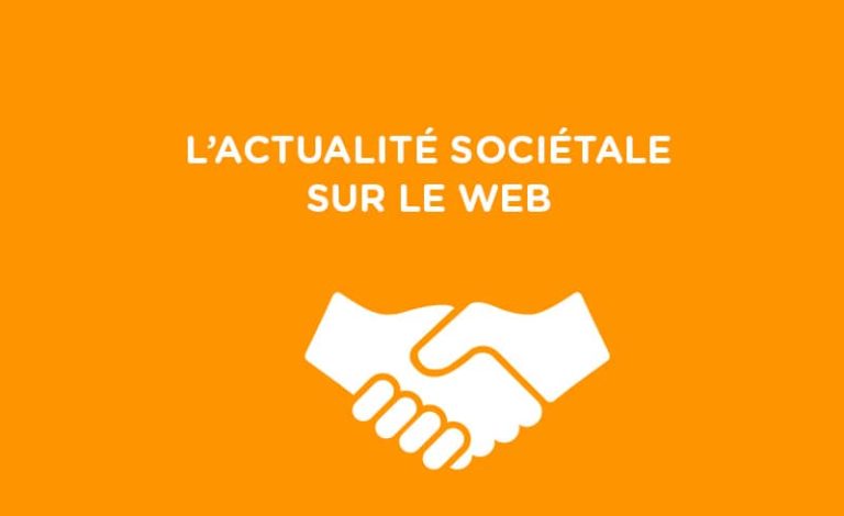 Actualité sociétale : La Minute Web de Dédé