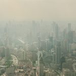 Chine Pollution CO2