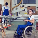Travail-handicap