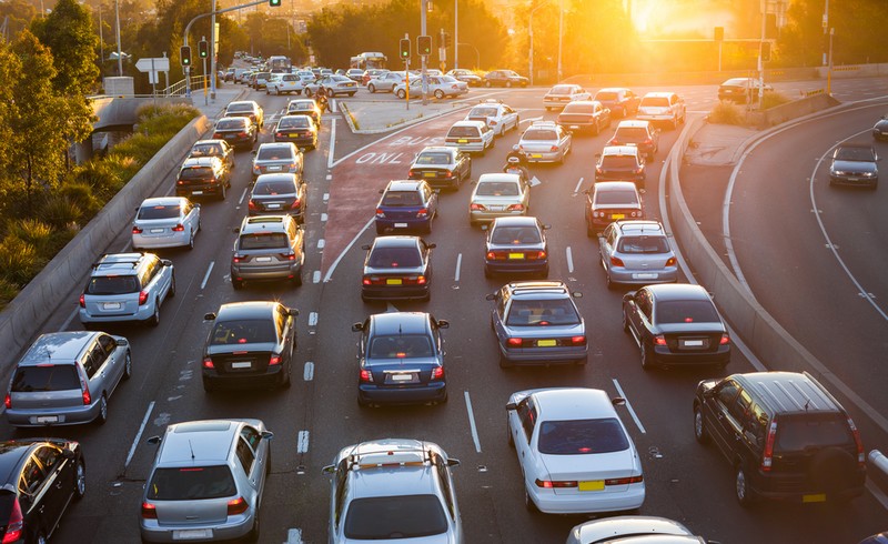 Embouteillage
