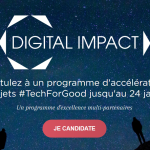 digital impact