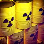 stockage dechets radioactifs nucleaires