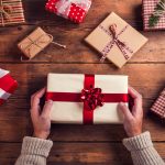 Christmas ecological ethical gifts presents