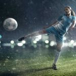 Soccer-women