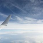 avion trainees condensation rechauffement climatique altitude