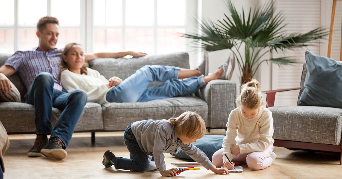 5 Things You Can Do At Home To Stay Mentally Healthy