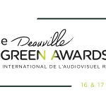 Logo Green Deauville Awards