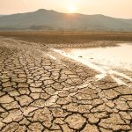 drought desertification increase climate