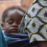 Enfant maternité procréation Afrique