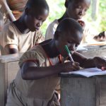 pauvreté éducation développement