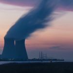 centrale nucléaire électricité