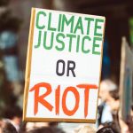 justice climatique enjeux cop27 pertes dommage