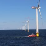 Éolien en mer : nouvelle technologie privilégiée pour la transition écologique