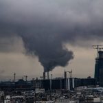 emissions CO2 france 2022 bilan