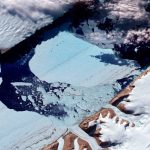 Le glacier Petermann, une fonte plus rapide que prévue