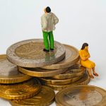 argent hommes femmes discrimination
