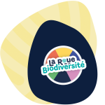 logo roue de la biodiversité, atelier youmatter