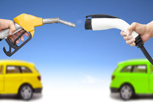 Are Electric Cars Better for the Environment?