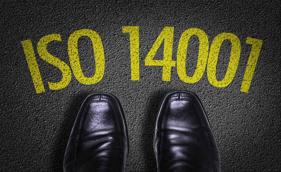 ISO 14001 Standard - Environmental Certification