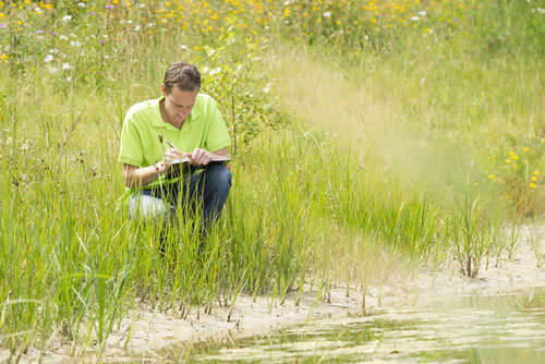 climate change definition research