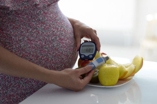 gestational diabetes type world diabetes day