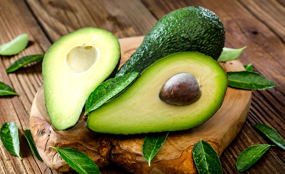 Using science to help avocados stay fresh - American Chemical Society