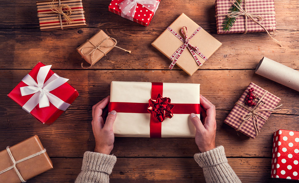 The Most Sustainable Holiday Gift Ideas