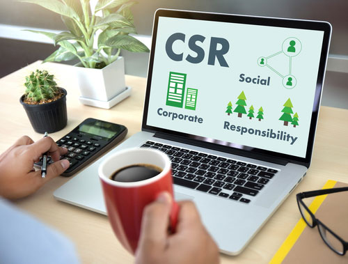 CSR (Corporate Social Responsibility) Definition and Examples