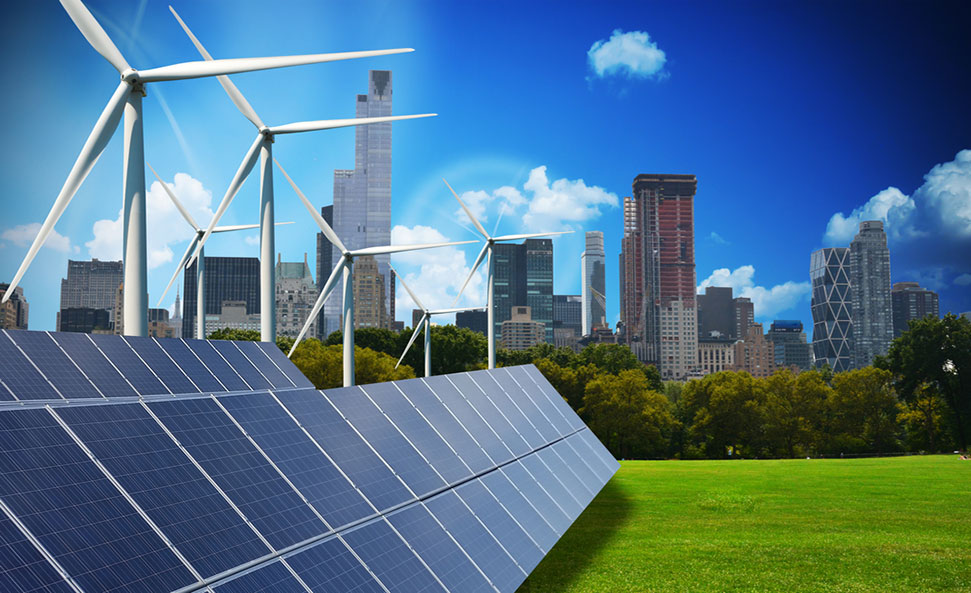 Renewable Energy Definition Examples Benefits And Limitations