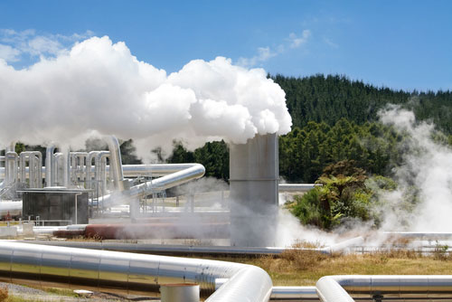 geothermal energy renewables definition green