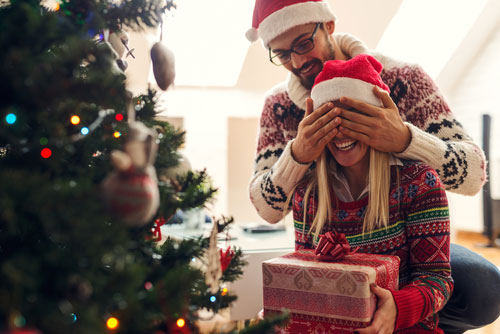 Sustainable Christmas - 10 Ideas For Ecological And Ethical Gifts