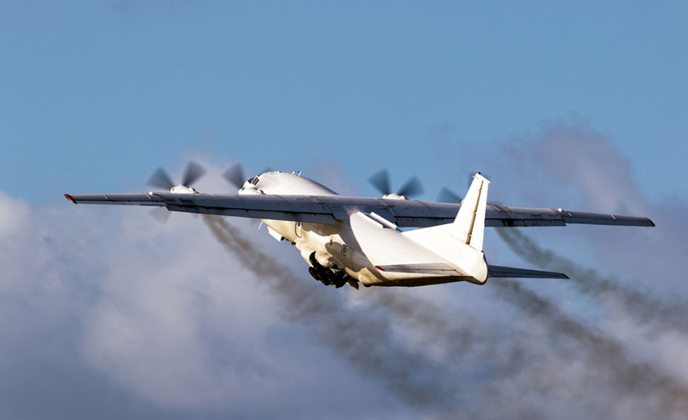 Planes Or Cars - Which Pollutes The Most? Which Is More ...