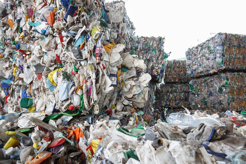 circular economy gap definition recycling