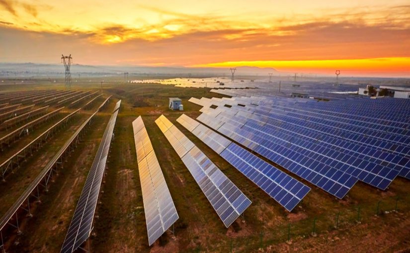 solar energy green clean renewable