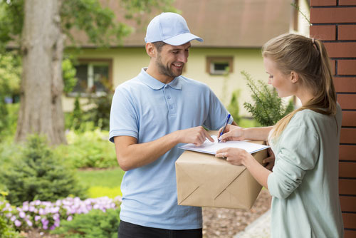 gig economy benefits disadvantages delivery