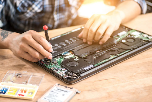 repair buy electronic waste