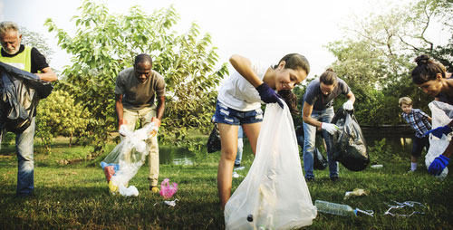 csr volunteer pro bono