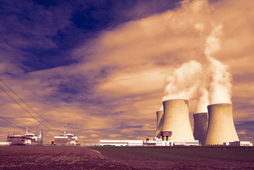 nuclear energy sustainable