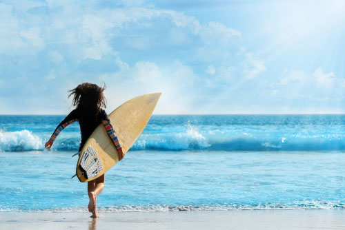 ocean protection surf empowerment