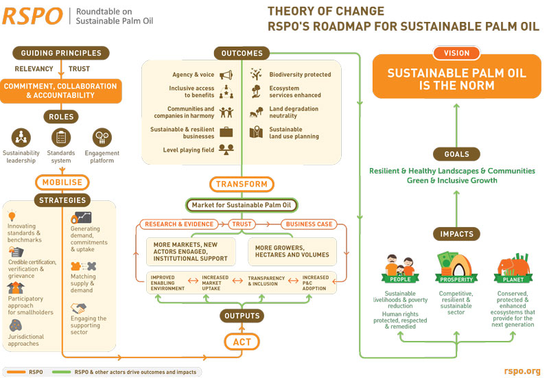 theory of change examples