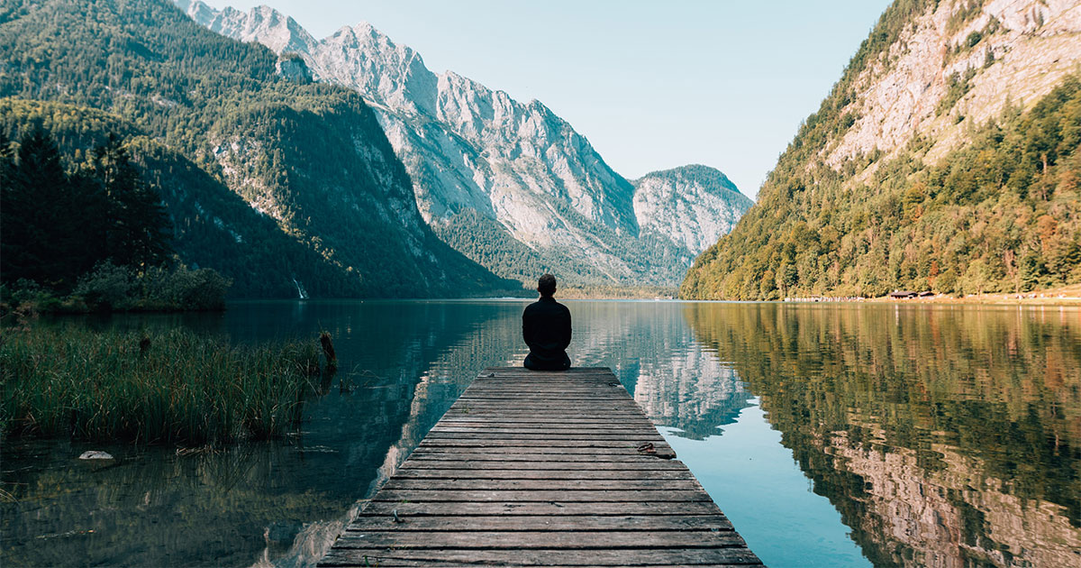 The 7 Pillars of Mindfulness