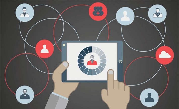 Big Data recrutement ressources humaines