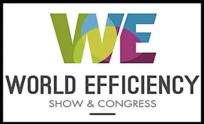 World-Efficiency