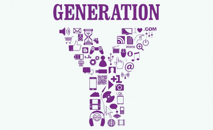 Génération Y