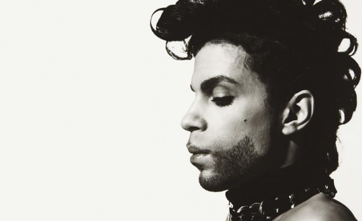 Prince changement climatique