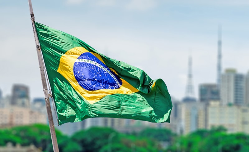 La RSE au Brésil : la responsabilité au pays des contrastes