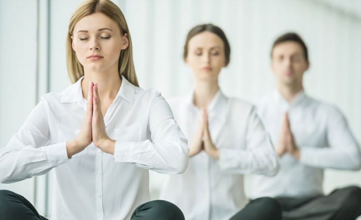 Meditation-en-entreprise-bien-etre-au-travail