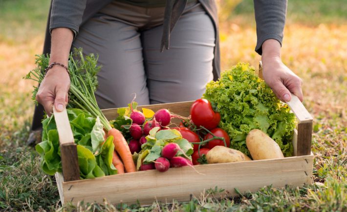 produits terroir local ecologie