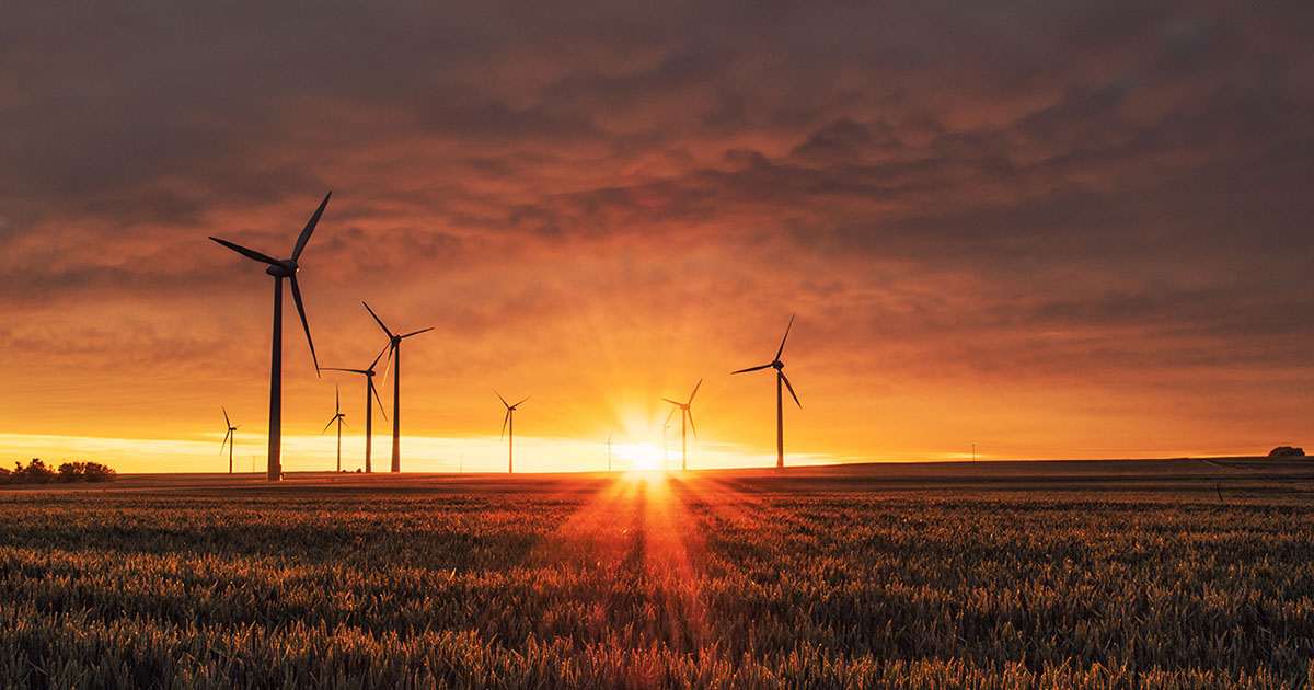 france energies renouvelable lutte rechauffement climatique