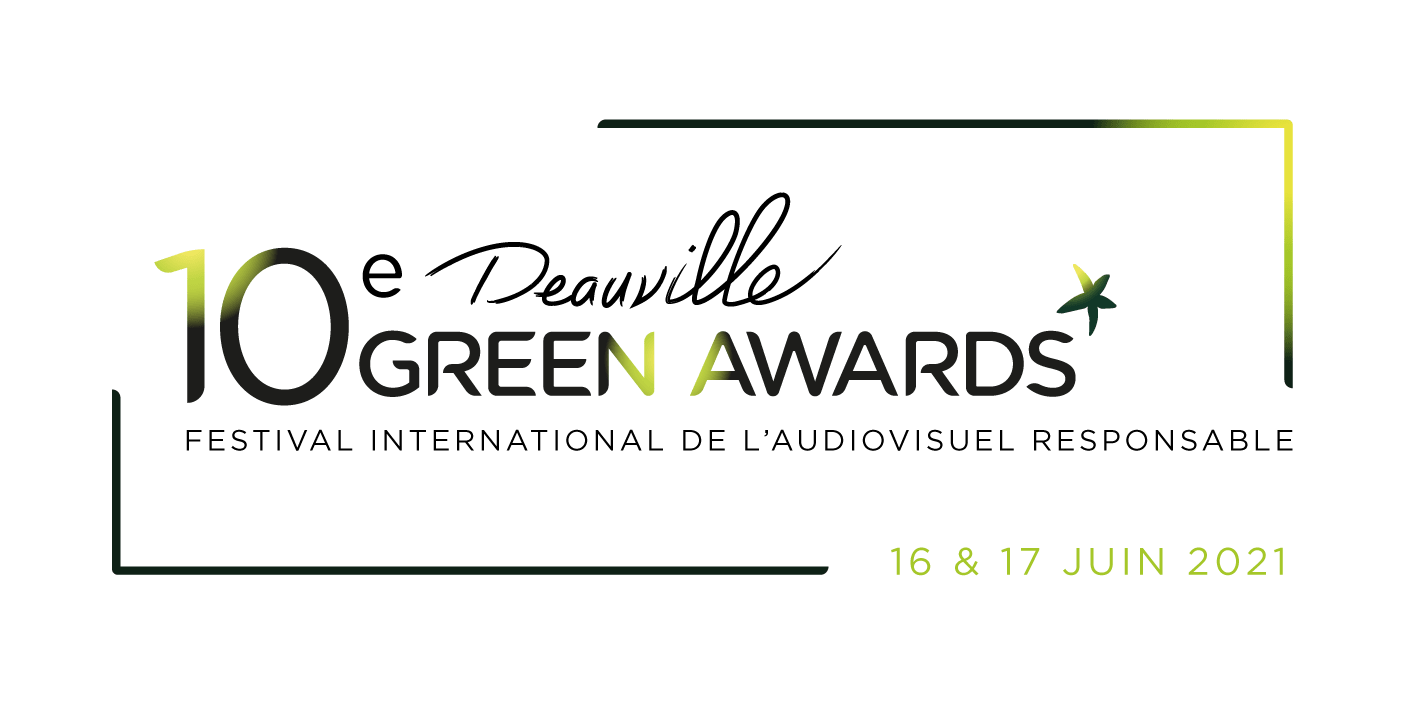 Logo Green Deauville Awards